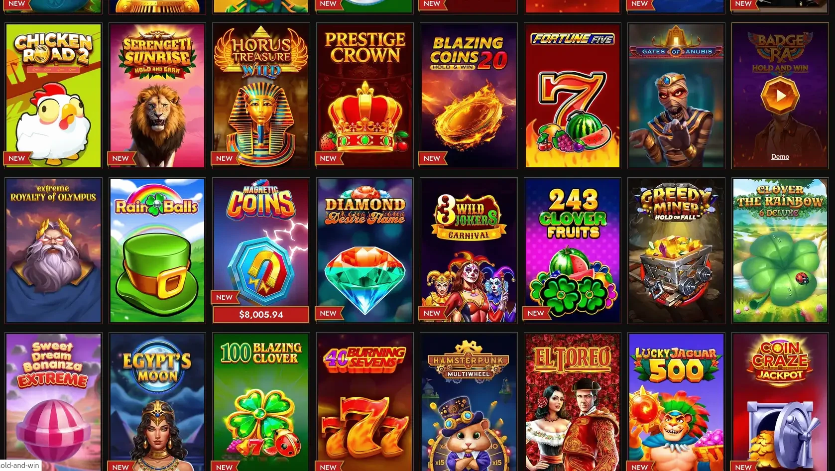 Minebit Casino instant join registration screen on mobile device